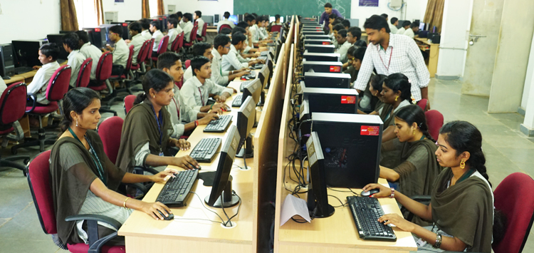 CSE Labs