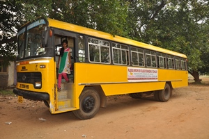Paladugu College Pics