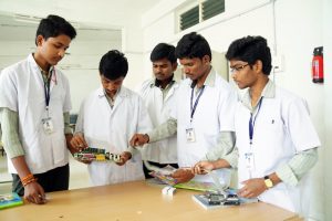 Paladugu College Pics